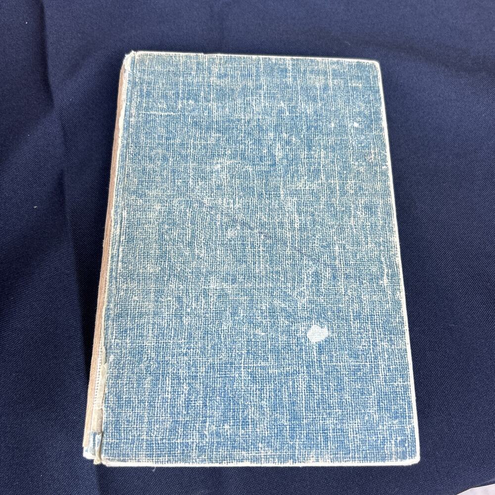 Harmony of the Gospels & Outline of the Life of Christ by John Kerr 12th ED Rev